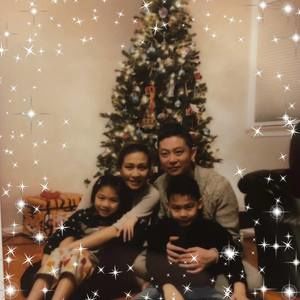 Meet your Posher, Irene